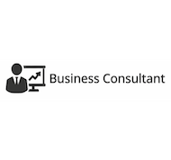 Business Consultant Expert icon 2025
