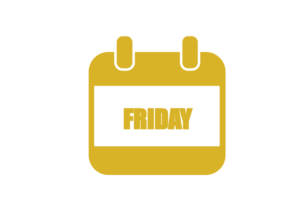 Friday