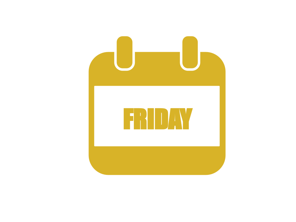 Friday Friday