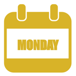 Monday Monday