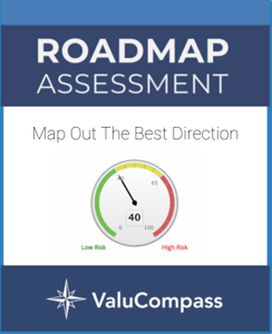 Roadmap Assessment Logo 3 Roadmap Assessment Logo 3
