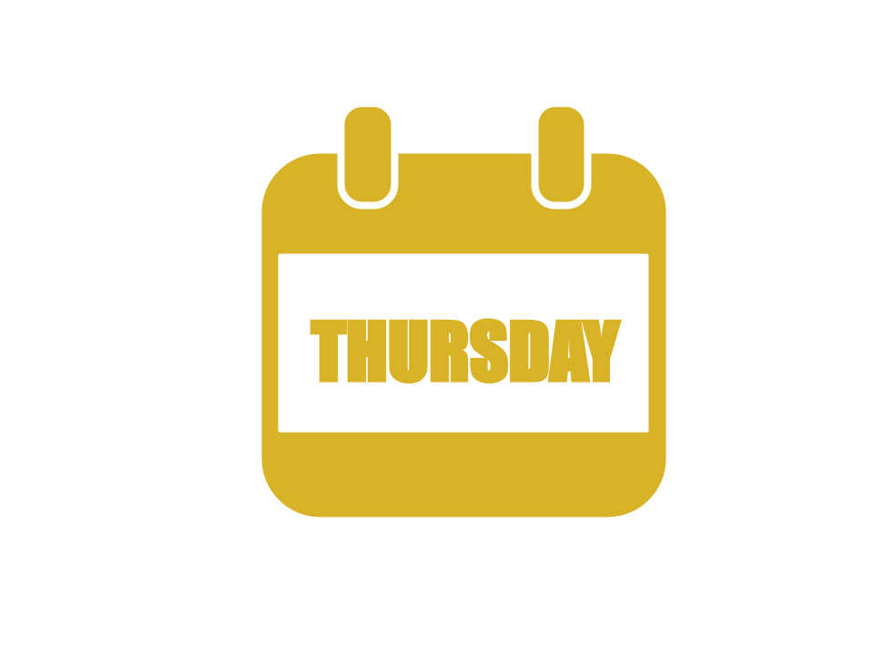 Thrusday Thrusday